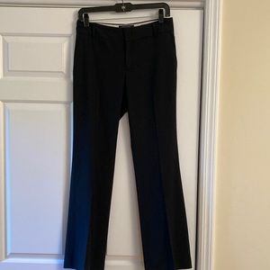 Banana Republic Martin wool pant.